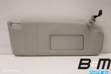 Zonneklep rechts VW Passat B5 beschikbaar voor biedingen