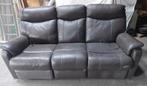 Elektrische relaxbank met 3 zitplaatsen, Ophalen, Zo goed als nieuw