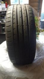 1 zomerband Continental Contisportcontact3 225/50r17, Auto-onderdelen, Banden en Velgen, Ophalen, Gebruikt, 17 inch, Band(en)