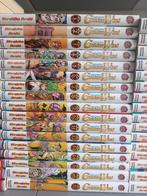 Jojo's bizarre adventure partie 5, Série complète ou Série, Enlèvement, Comme neuf, Japon (Manga)