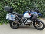 BMW R 1250 GSA   adventure   2020, Motoren, 2 cilinders, Particulier, Meer dan 35 kW, Toermotor