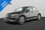Mercedes-Benz EQA 250+ progressive line, Auto's, Stof, Zwart, 71 kWh, 435 min