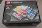 Lego 21037 Architecture Lego House sealed, Kinderen en Baby's, Speelgoed | Duplo en Lego, Ophalen of Verzenden, Nieuw, Complete set