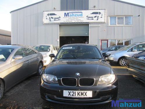 BMW 1 SERIE 116I 1.6 E81 E87 VERSNELLINGSBAK 6 BAK HANDBAK, Auto-onderdelen, Transmissie en Toebehoren, BMW, Gebruikt