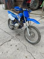 Yamaha ttr 125, Vélos & Vélomoteurs, Cyclomoteurs | Cyclomoteurs de cross, 125 cm³, 5 vitesses, Yamaha, Comme neuf