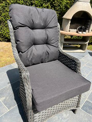 Tuinkussens, Tuin en Terras, Ophalen, Nieuw