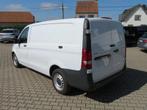 Mercedes-Benz Vito 116 cdi L2 (bj 2022, automaat), Auto's, Mercedes-Benz, Automaat, 4 cilinders, 2000 kg, Wit