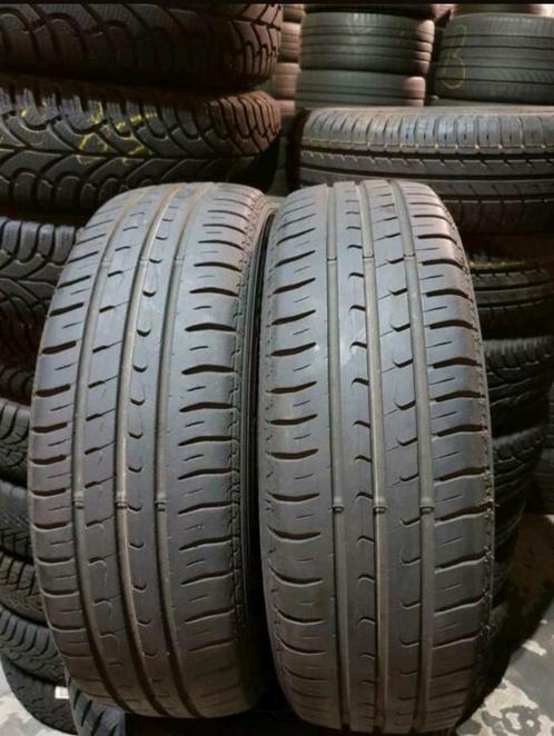 18565r14 185 65 r14 185/65/r14 Dunlop avec montage, Auto-onderdelen, Overige Auto-onderdelen, Ophalen of Verzenden