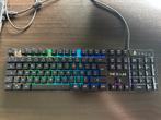 Clavier gaming G-Lab, Informatique & Logiciels, Claviers, Clavier gamer, Enlèvement ou Envoi, G lab, Azerty