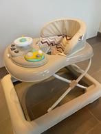 Loopstoel baby, Ophalen, Zo goed als nieuw