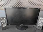 Pc monitor, Computers en Software, Ophalen, Gebruikt, Samsung