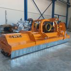 BERTI EKR/S 280 hamermolen voor tractor, Ophalen, Serretuinbouw, Gewasbescherming en Bemesting