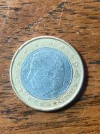 1 euro Albert 1999 collectors item, Postzegels en Munten, Munten | Europa | Euromunten, Ophalen of Verzenden