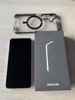Samsung Galaxy S25 256gb, Télécoms, Autres modèles, Comme neuf, Enlèvement, Sans simlock