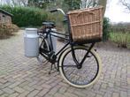 Transportfiets boerenfiets vintage, Fietsen en Brommers, 55 tot 59 cm, Ophalen, Gouden Leeuw, Jaren '50