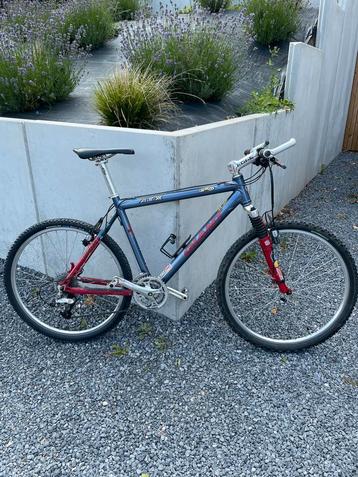 VTT GIANT ATX 880, 26 pouces, Giant, Enlèvement, Utilisé