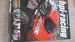 Hobby auto dvd en  catalogus, Hobby en Vrije tijd, Modelbouw | Radiografisch | Auto's, Ophalen of Verzenden, Gebruikt, Auto offroad