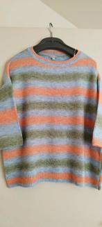 Losvalllende trui STREET ONE maat 38, Kleding | Dames, Truien en Vesten, Street One, Ophalen of Verzenden, Zo goed als nieuw, Maat 38/40 (M)