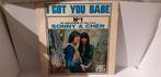 SONNY & CHER   I GOT YOU BABE, Ophalen, Gebruikt