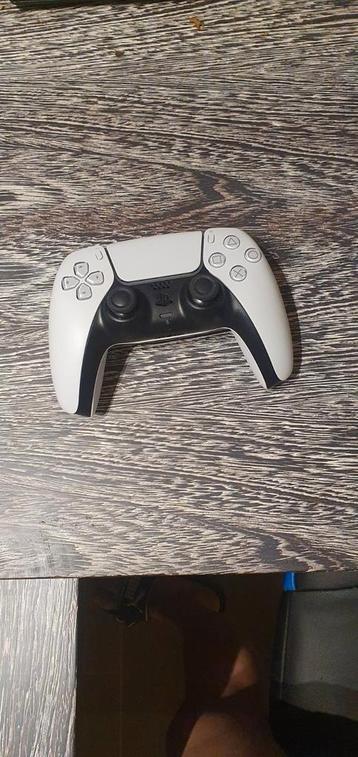 Playstation 5 controller nieuw 