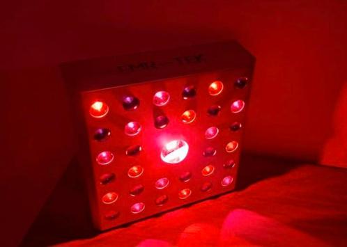 EMR-TEK Firewave Pro, Elektronische apparatuur, Persoonlijke Verzorgingsapparatuur, Zo goed als nieuw, Ophalen of Verzenden