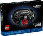 Lego Sonic the Hedgehog - 40769 - SEGA Genesis Controller, Ophalen of Verzenden, Nieuw, Complete set, Lego