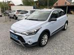 Hyundai i20 Active 1.0 automaat *12M GARANTIE*, Autos, Hyundai, Argent ou Gris, Achat, 998 cm³, Entreprise