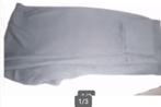 lange warme zwarte eskimo onderbroek - 38 cm  - om te vissen, Kinderen en Baby's, Speelgoed | Duplo en Lego, Ophalen of Verzenden