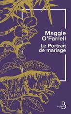 Le portrait de mariage - Maggie O'Farrell, Livres, Romans, Enlèvement ou Envoi, Neuf, Amérique