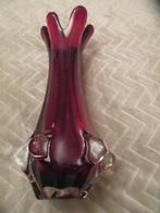 te  koop  oude  murano  vaas, Antiek en Kunst, Ophalen