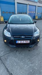 Ford Focus, Auto's, 2 kg, Overige kleuren, Overige bekleding, 3500 kg