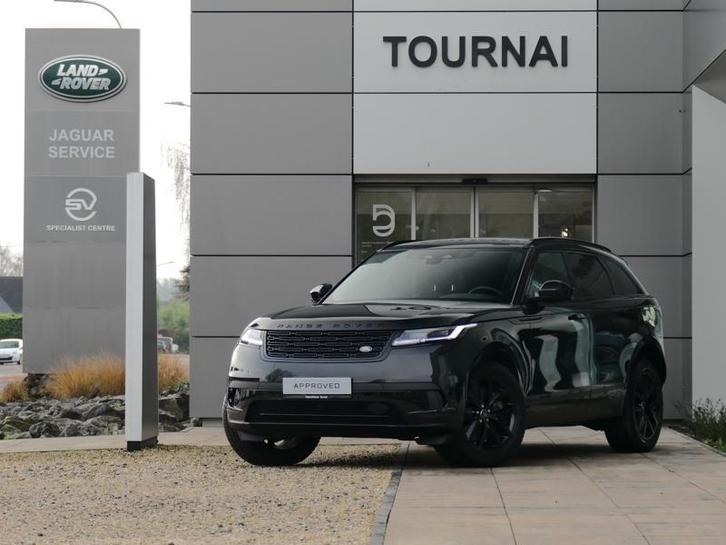 Land Rover Range Rover Velar P400e S AWD Auto. 25.5MY, Autos, Land Rover, Entreprise, Air conditionné, Verrouillage central, Air conditionné automatique