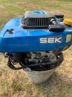 Grasmaaier motor, Tuin en Terras, Ophalen