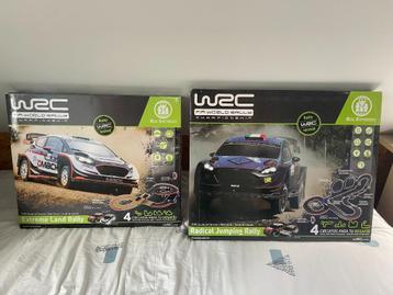 circuits de voitures électriques beschikbaar voor biedingen