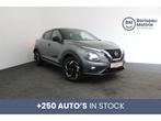 Nissan Juke 1.0 BENZINE AUTOMAAT N-CONNECTA *DAB*GPS*CAMERA, Automaat, Bedrijf, 5 deurs, 84 kW