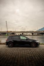 Volkswagen Golf GTI performance Pano/dynaudio/DCC/ACC, Auto's, Volkswagen, Automaat, Euro 6, 4 cilinders, Alcantara