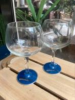 2 glazen Brugal, Ophalen, Zo goed als nieuw
