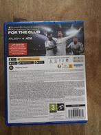 Jeux fc 25 à vendre, Games en Spelcomputers, Games | Sony PlayStation 5, Ophalen, Zo goed als nieuw