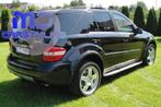 Mercedes ML W164 - Spatbordverbreders, Ophalen of Verzenden