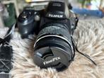 Digitale camera Fujifilm, Audio, Tv en Foto, Ophalen, 6 Megapixel, Zo goed als nieuw, Fuji