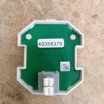 Niko Home Control raccordement platine murale, Doe-het-zelf en Bouw, Ophalen, Nieuw, Overige typen