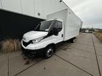 Iveco Daily Iveco Daily 35C16 (257) €28000,- netto, Auto's, 114 kW, Iveco, Wit, 154 pk