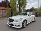 Mercedes-Benz E200 cdi Pack AMG, Auto's, Mercedes-Benz, Automaat, Diesel, Particulier, Dealer onderhouden
