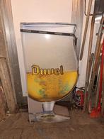 duvel reclame, Ophalen, Gebruikt, Duvel