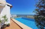 Te huur Vakantiewoning Monte Pego, Vakantie, 2 slaapkamers, Costa Blanca, Open haard, Landelijk