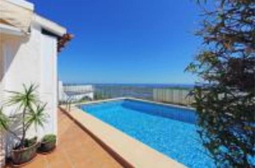 Te huur Vakantiewoning Monte Pego, Vakantie, Vakantiehuizen | Spanje, Costa Blanca, Landhuis of Villa, Landelijk, Aan zee, 2 slaapkamers