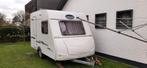 Leuke caravan caravalair 340, Particulier