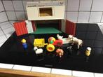 Boerderij Fisher Price 1967, Kinderen en Baby's, Speelgoed | Fisher-Price, Ophalen, Gebruikt