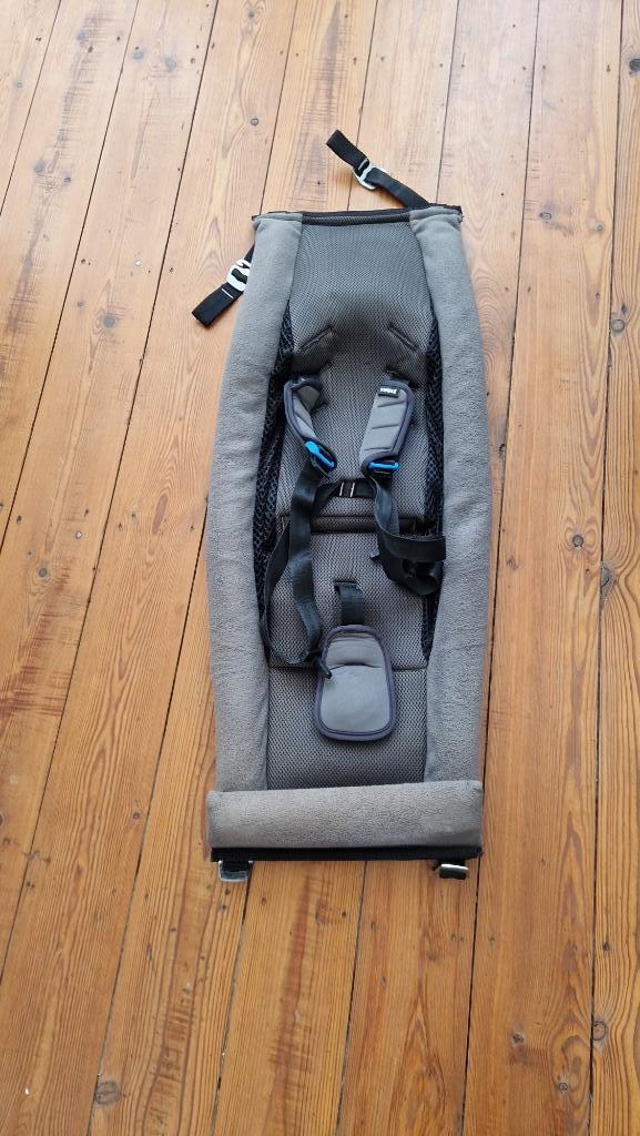 Thule Chariot Infant Sling - hangmat fietskar, Fietsen en Brommers, Fietsaccessoires | Overige Fietsaccessoires, Gebruikt, Ophalen