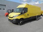 Iveco  daily C70-170 11.000HTVA, Auto's, Automaat, Iveco, Bedrijf, Diesel